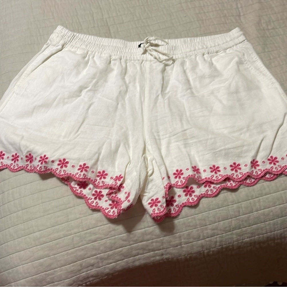 J. Crew Factory Women's Shorts - L